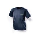 Festool T-shirt rundhals SH-FT2