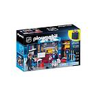 Playmobil Sports & Action 9176 Building Toy Accessory