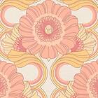 A.S. Creation Tapet Retro chic 39530-5