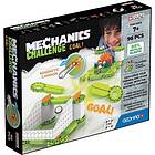 Geomag Mechanics Recycled Challenge Goal 96 Bitar