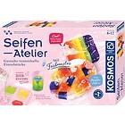 Kosmos Seifen-Atelier: Experimentierkasten