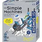 Kosmos Simple Machines: Experimentierkasten