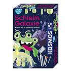 Kosmos Fun Science Schleim-Galaxie: Experimentierkasten/Komm mit in glibbrige Welten!