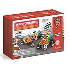 Magformers Fantastisk Transform Wheel Set