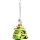 Alessi Cubik Tree Julkula