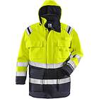 Fristads Vinterparkas Flam Kl 3 4086 ATHR