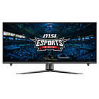 MSI MAG 401QR 40" 155Hz IPS WQHD