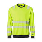Top Swede Sweatshirt varsel 1929 Klass 3