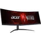 Acer Nitro XZ452CUV 45" 165Hz VA DQHD