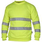 Top Swede Sweatshirt varsel 4228 Klass 3