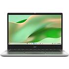 Acer Chromebook 314 NX.KNBED.003 14" Intel N100 8GB RAM 64GB eMMC 