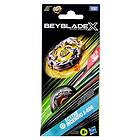 Hasbro Beyblade X Scythe Incendio 3-80B Booster Pack Set