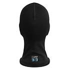 Assos Ultraz 3/3 Face Mask P1 Black Series I