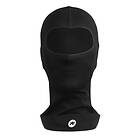 Assos Balaklava 3/3 Face Mask P1 Black Series II