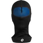 Assos Ultraz 3/3 Face Mask P1 Black Series II