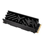 Corsair MP700 Elite PCIe 5.0 M.2 2280 1TB