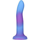 Addiction Rave Dong Blue/purple NO_SIZE Dildos Från Magasin