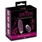 Javida Rc Knocking Love Ball Lila/Rosaguld