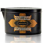 Kama Sutra Massage Candle Mediterranean Almond