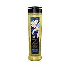 Shunga Massage Oil Seduction Midnight Flower