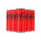 Coca-Cola Zero 20-pack 33cl (Inkl. pant)