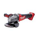 Milwaukee M18 CAG 125X