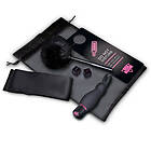 Dream Toys Klassisk vibrator Sex Room Raunchy Kit Svart