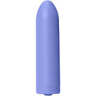 Dame Products ZEE Bullet Vibrator Periwinkle Blue NO_SIZE Klitorisvibrator Från Magasin