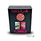 Beauty UK Nails Wild Things Flamingo 2x11ml