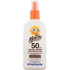 Malibu Sun Kids Lotion Spray SPF50 200ml