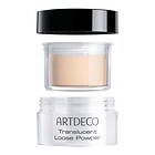 Artdeco Translucent Loose Powder Refill 8g