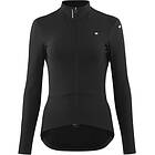 Assos Dyora R 2/3 Jersey S11 Black Series (Dam)