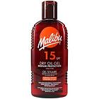 Malibu Sun Sun Dry Oil Gel 200ml SPF15