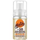 Protector Clear Malibu Hair and Scalp SPF50 100ml