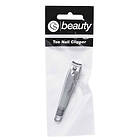 CS Beauty Toe Nail Clipper