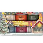 Yankee Candle Giftset Passport To The Holidays 6-pack