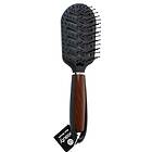 CS Beauty Vent Brush Wooden Handle