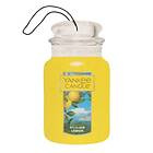 Yankee Candle Car Jar Air Freshener