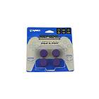 KMD Reflex Thumb Grips 4-Pack Sony PlayStation 4