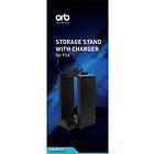 Orb Playstation 4 Disc Storage Kit incl. Charger Accessories for game console So