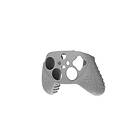 Piranha Xbox Protective Silicone Skin Gray Accessories for game console Microsoft Xbox One