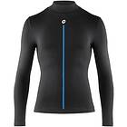 Assos Underställ 3/3 LS Skin Layer P1 Black Series I (Herr)