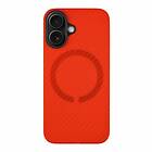 Tactical MagForce Aramid Bloody Mary Limited Edition skal for Apple iPhone 16