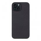 Tactical MagForce Aramid omslag pro iPhone 15