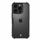 Tactical Quantum Stealth Skal for Apple iPhone 16 Pro