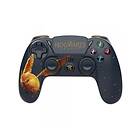 Freaks and Geeks Hogwarts Legacy Controller Sony PlayStation 4