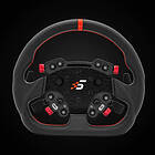 Simagic GT1 D-Shaped Steering Wheel GT Pro Hub(K) Wheel