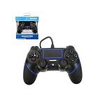 Tekno RC Game Phantom P4 Black Controller (PS4)