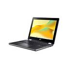 Acer Chromebook Spin 512 R856T-TCO NX.KE3ED.001 12" Intel N100 4GB RAM 32GB eMMC