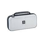 Nintendo Official Deluxe Travel Case White ( Switch) Switch